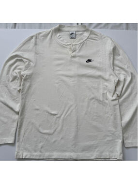 Nike Sportswear long sleeve